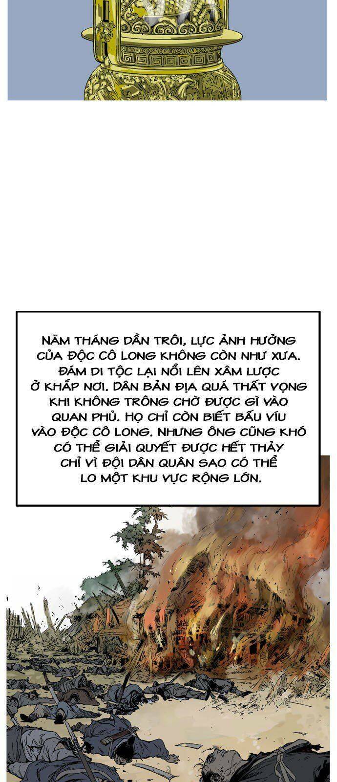 Gosu 2: Chapter 141