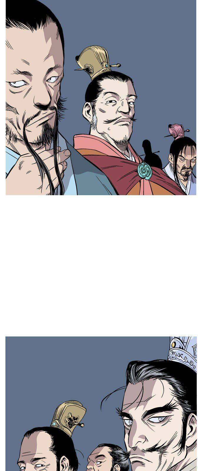 Gosu 2: Chapter 141