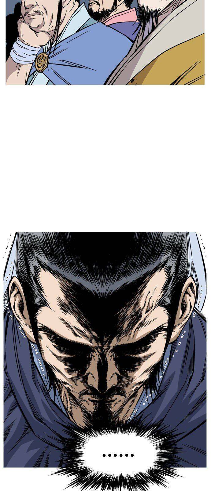 Gosu 2: Chapter 141