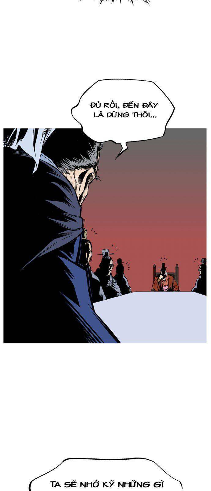 Gosu 2: Chapter 141