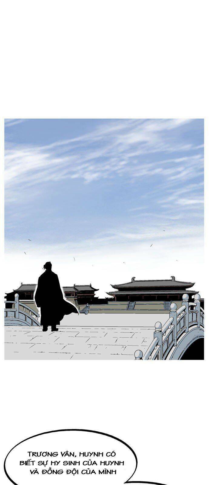 Gosu 2: Chapter 141
