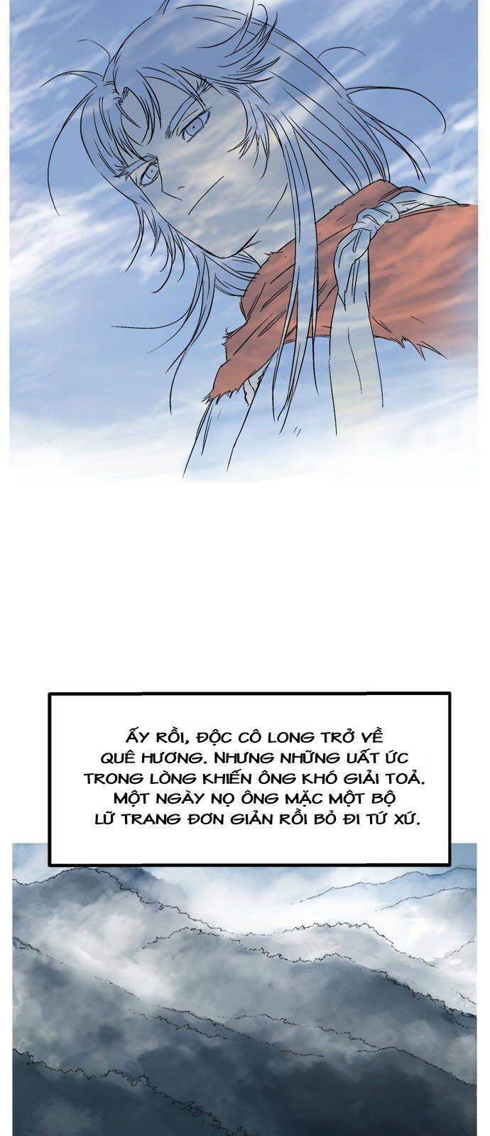 Gosu 2: Chapter 141