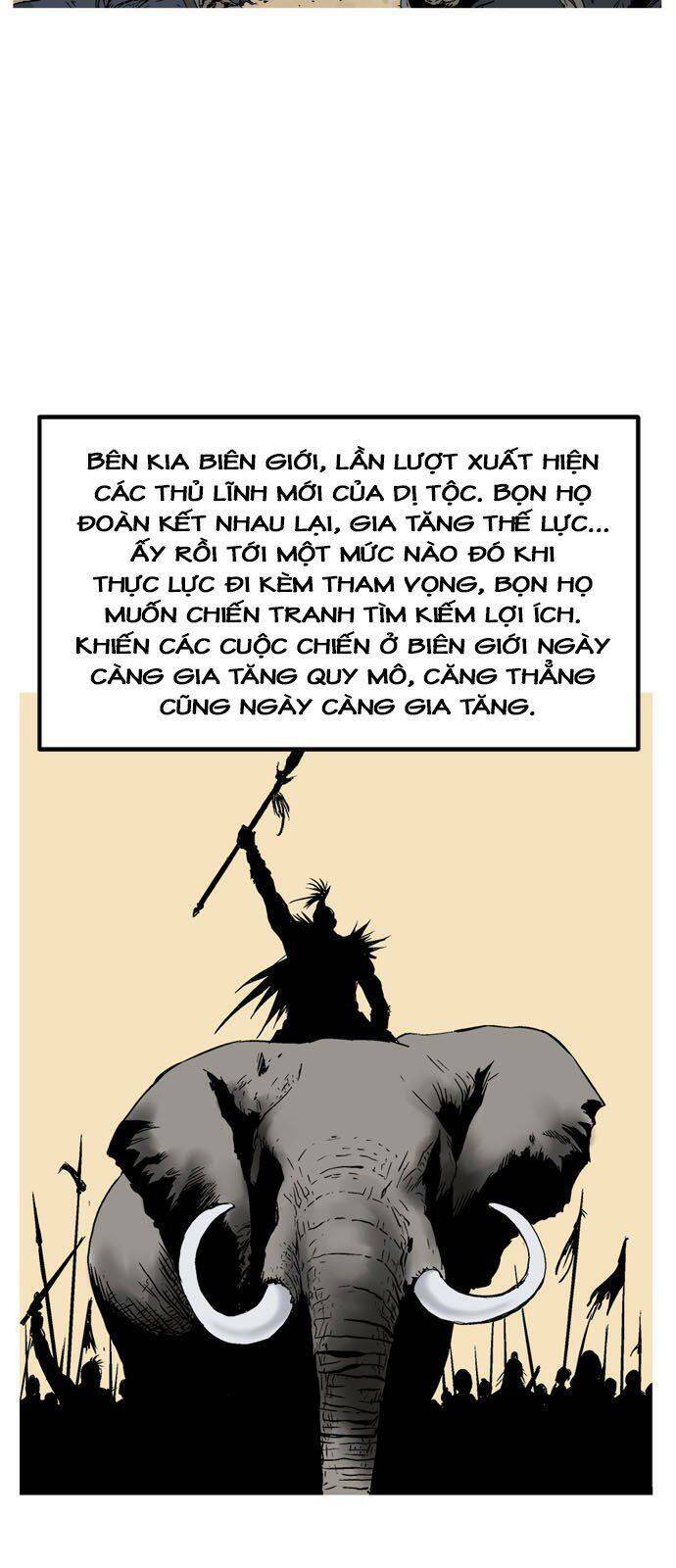 Gosu 2: Chapter 141