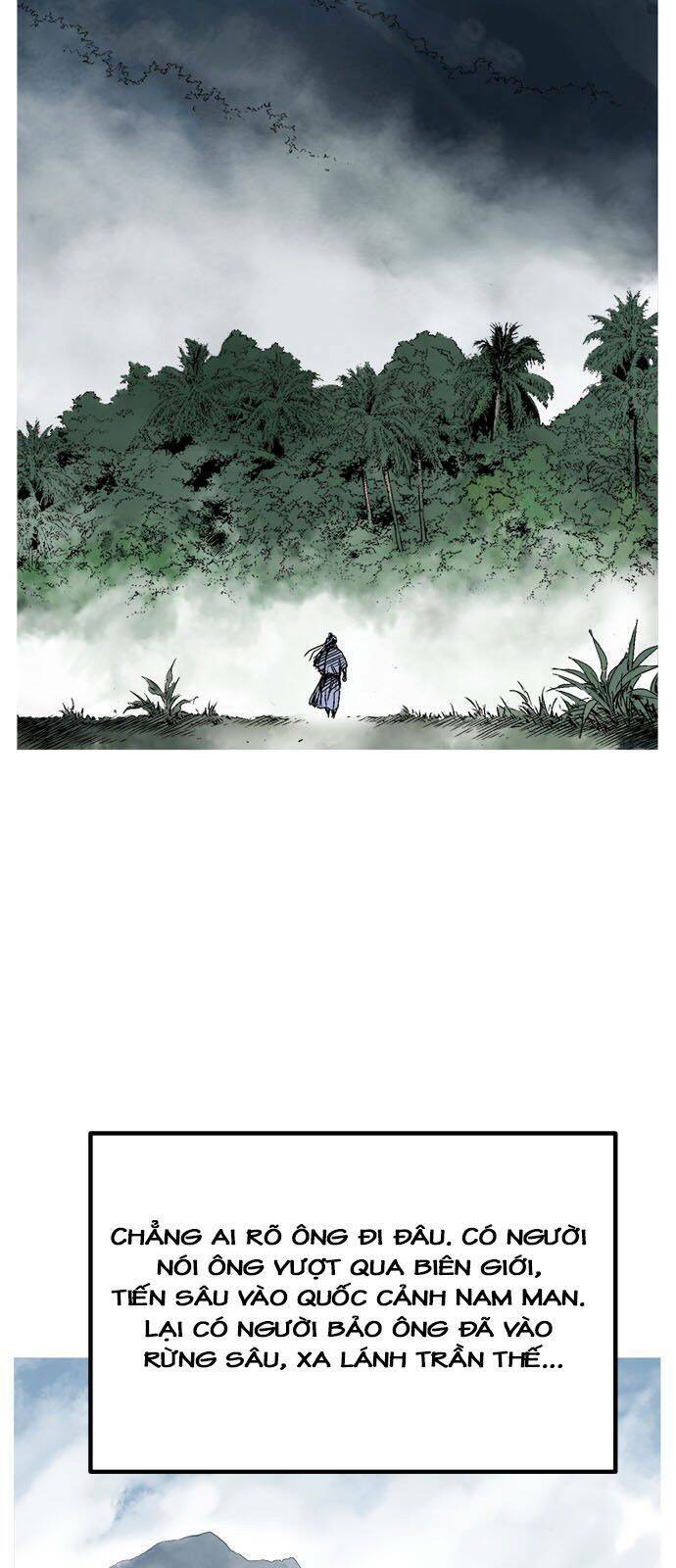 Gosu 2: Chapter 141
