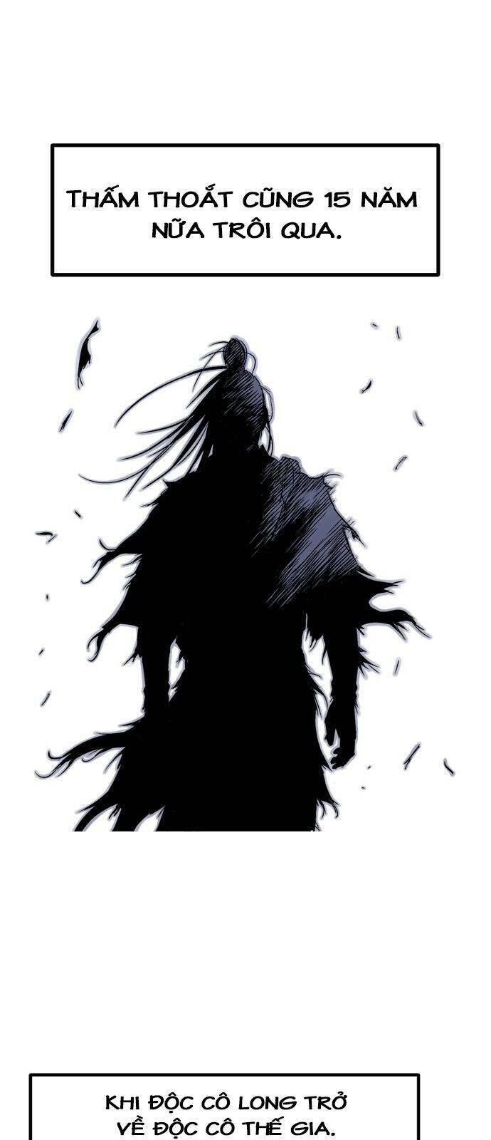 Gosu 2: Chapter 141