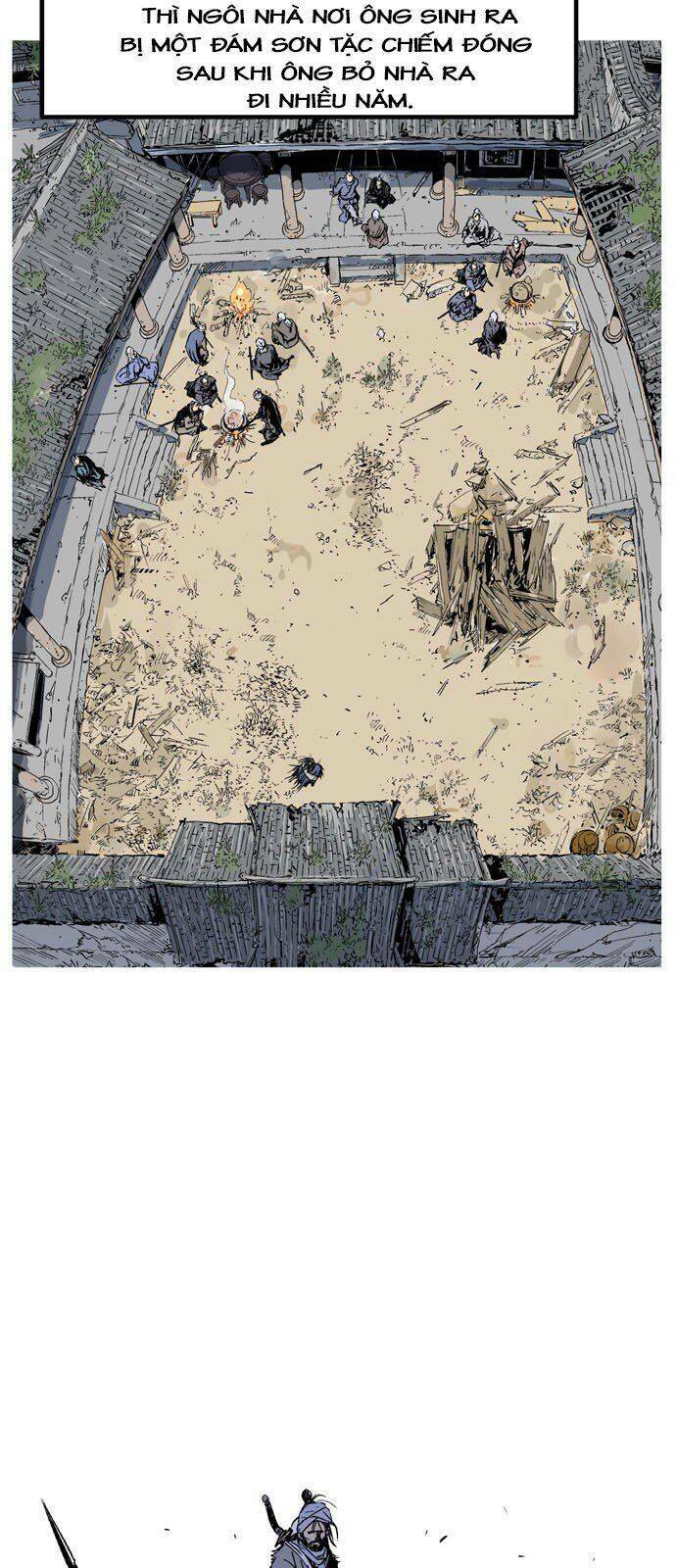 Gosu 2: Chapter 141