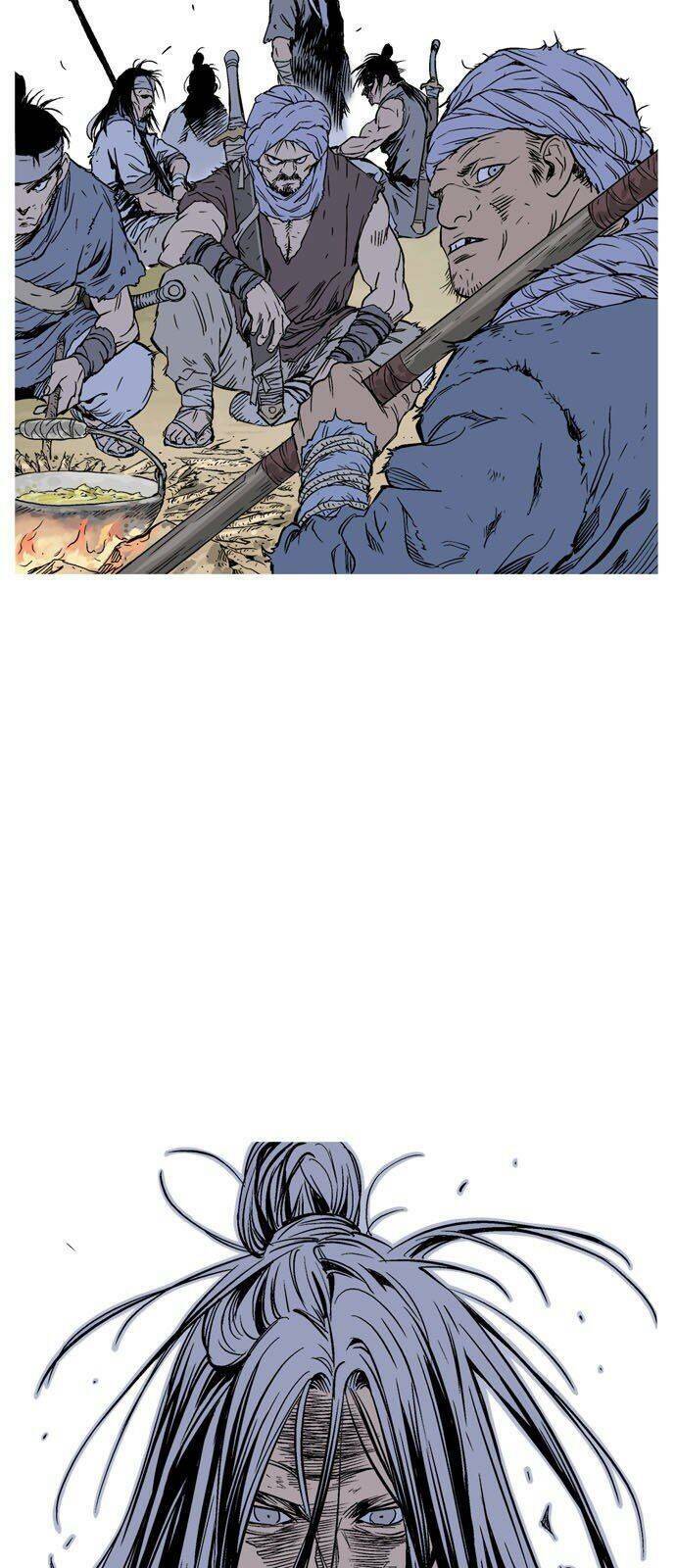 Gosu 2: Chapter 141