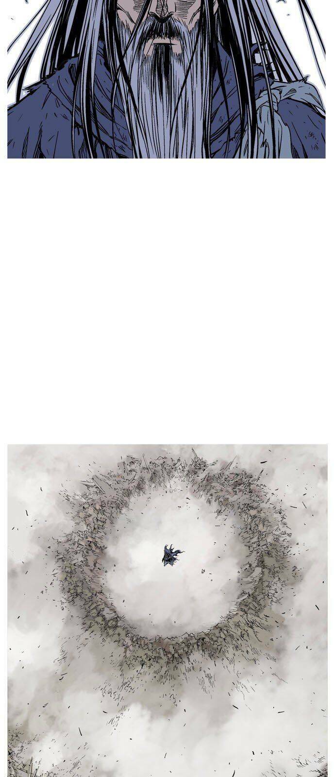 Gosu 2: Chapter 141