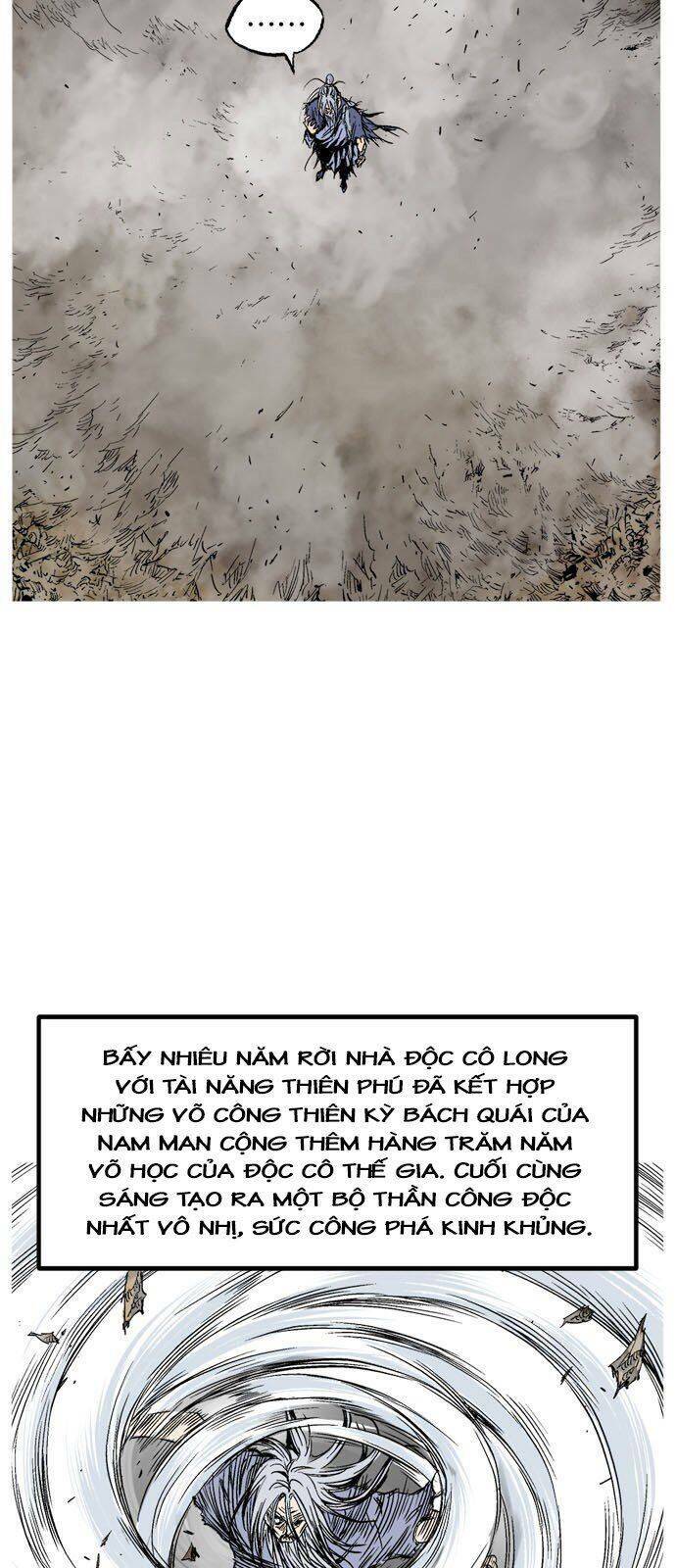 Gosu 2: Chapter 141