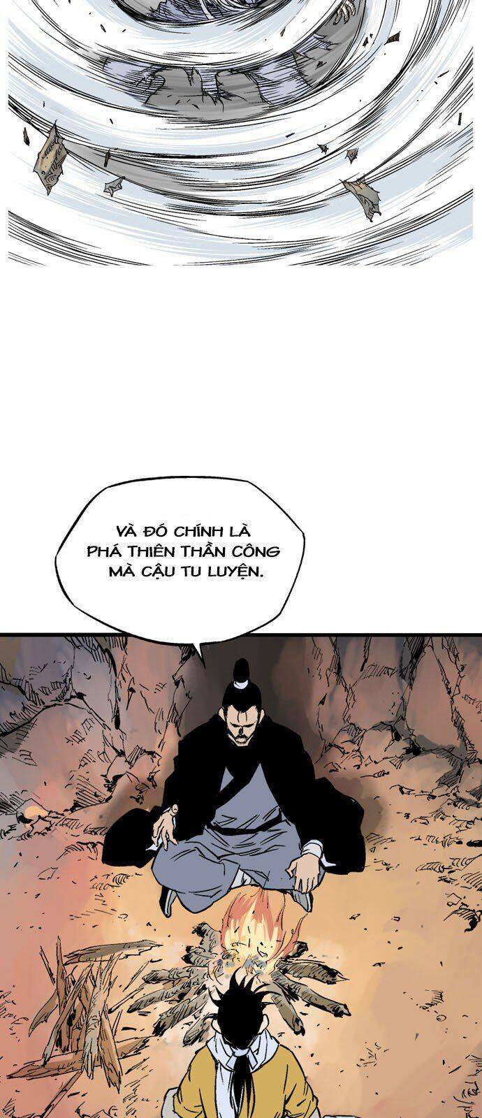 Gosu 2: Chapter 141