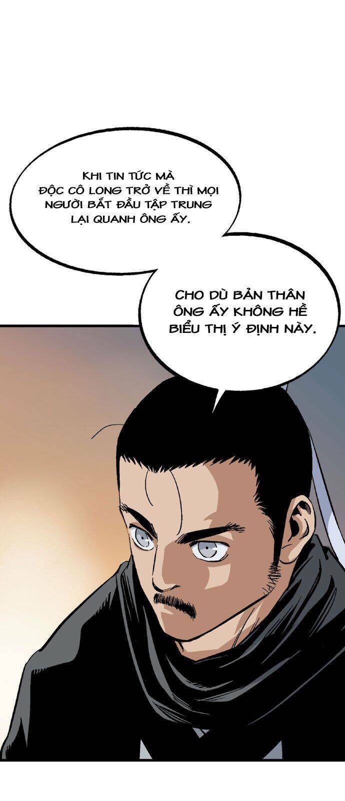 Gosu 2: Chapter 141