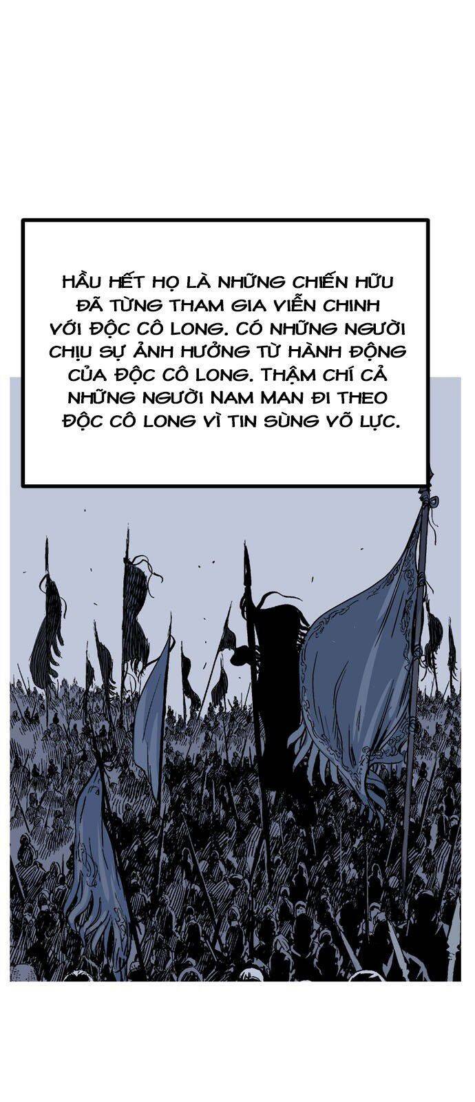 Gosu 2: Chapter 141