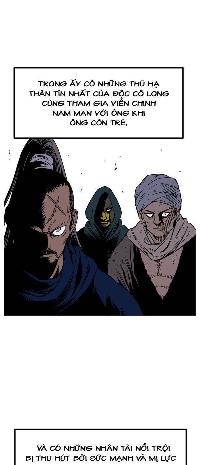 Gosu 2: Chapter 141