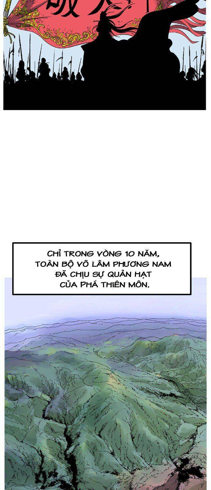 Gosu 2: Chapter 141
