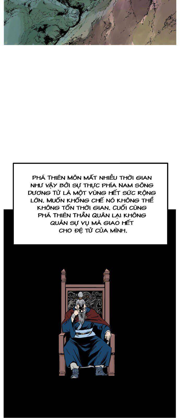 Gosu 2: Chapter 141