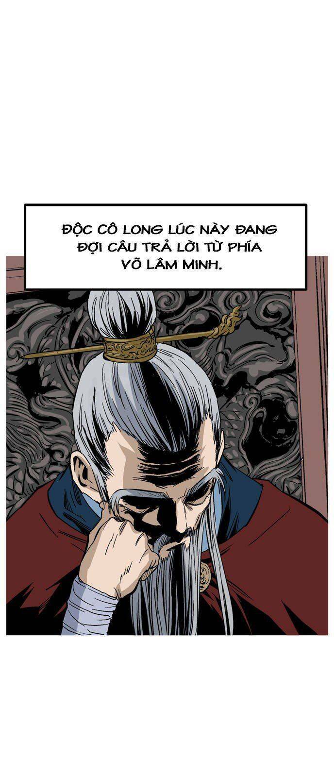 Gosu 2: Chapter 141