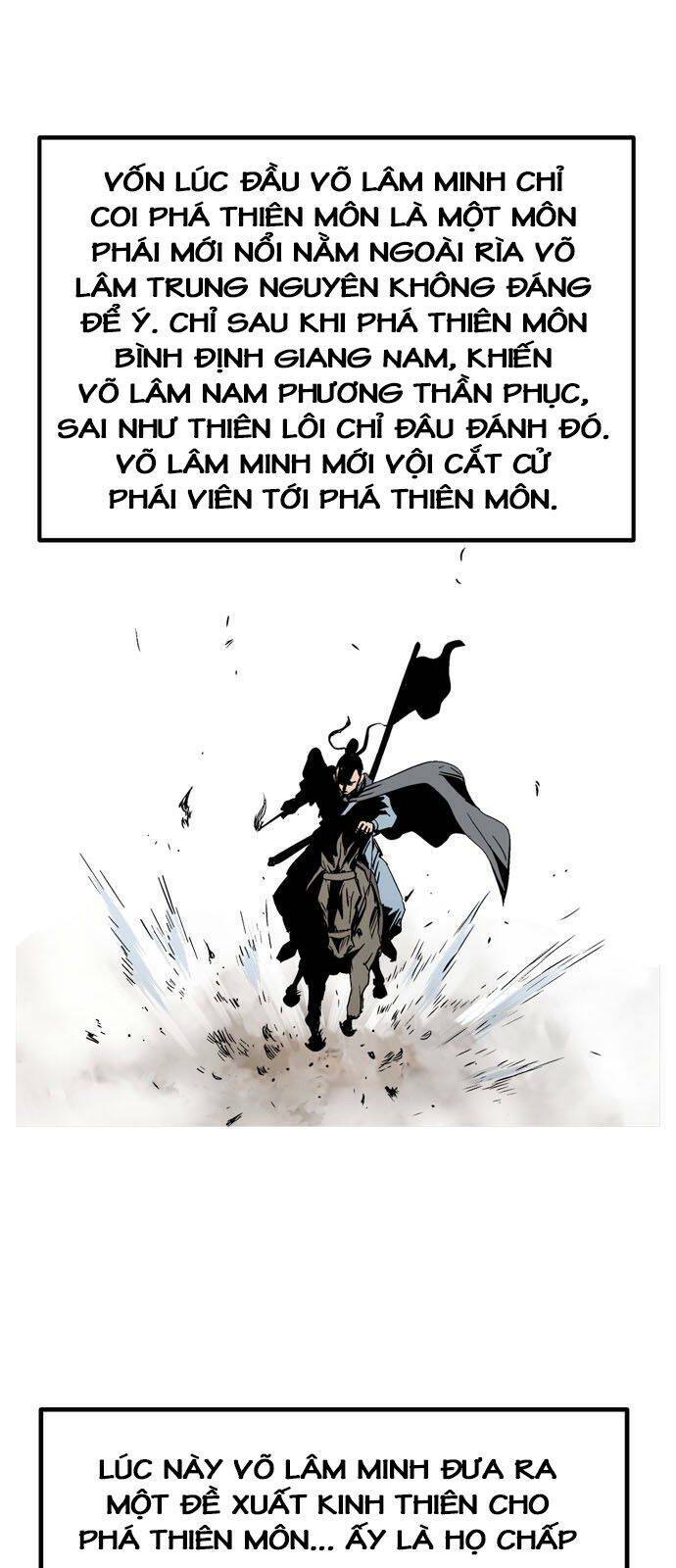 Gosu 2: Chapter 141