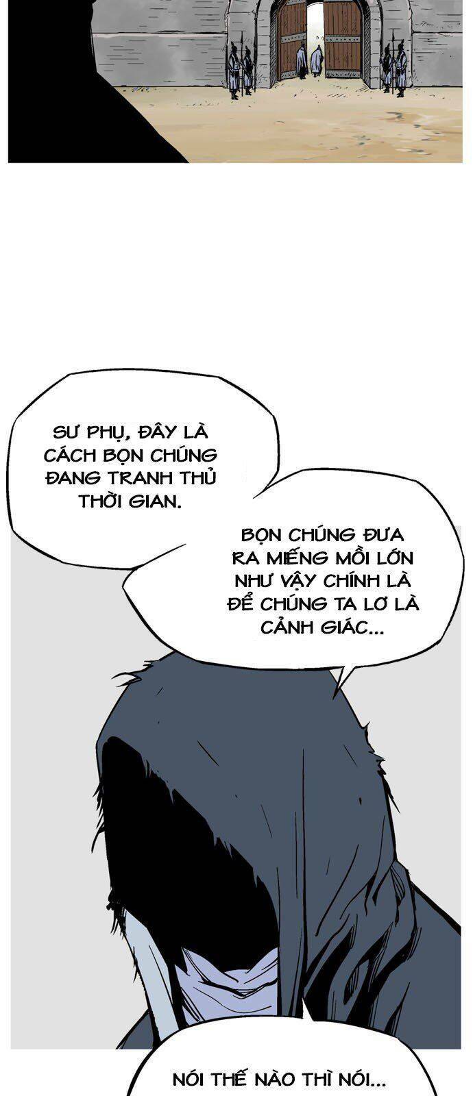 Gosu 2: Chapter 141