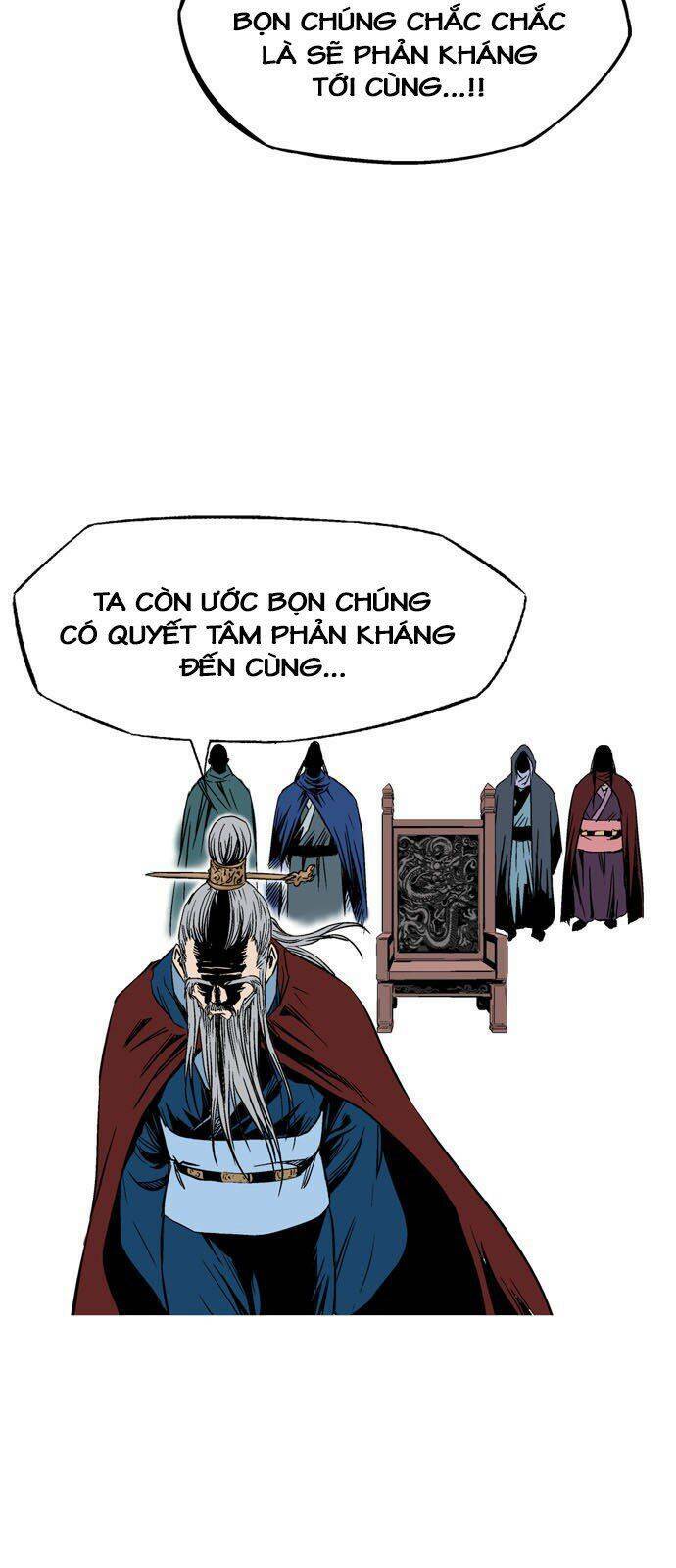 Gosu 2: Chapter 141