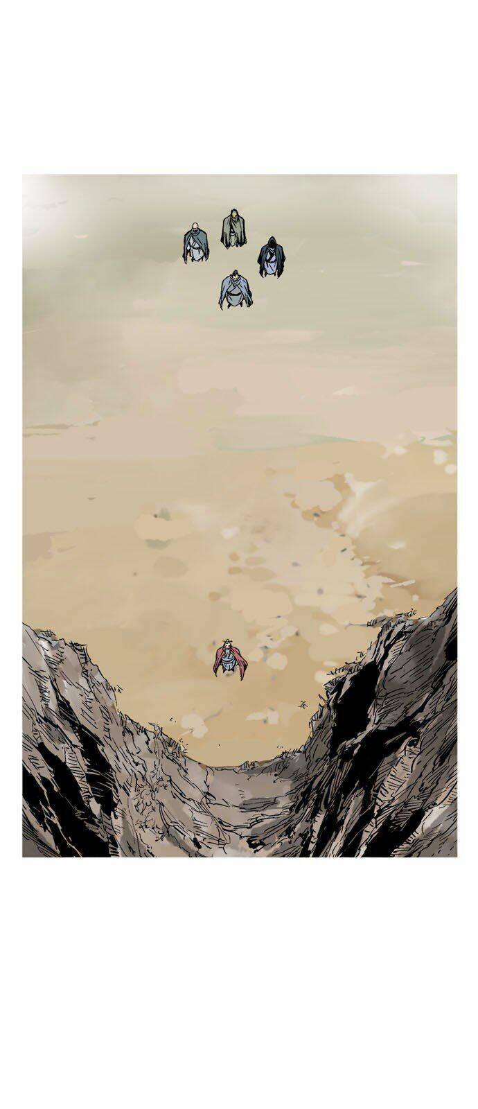Gosu 2: Chapter 141
