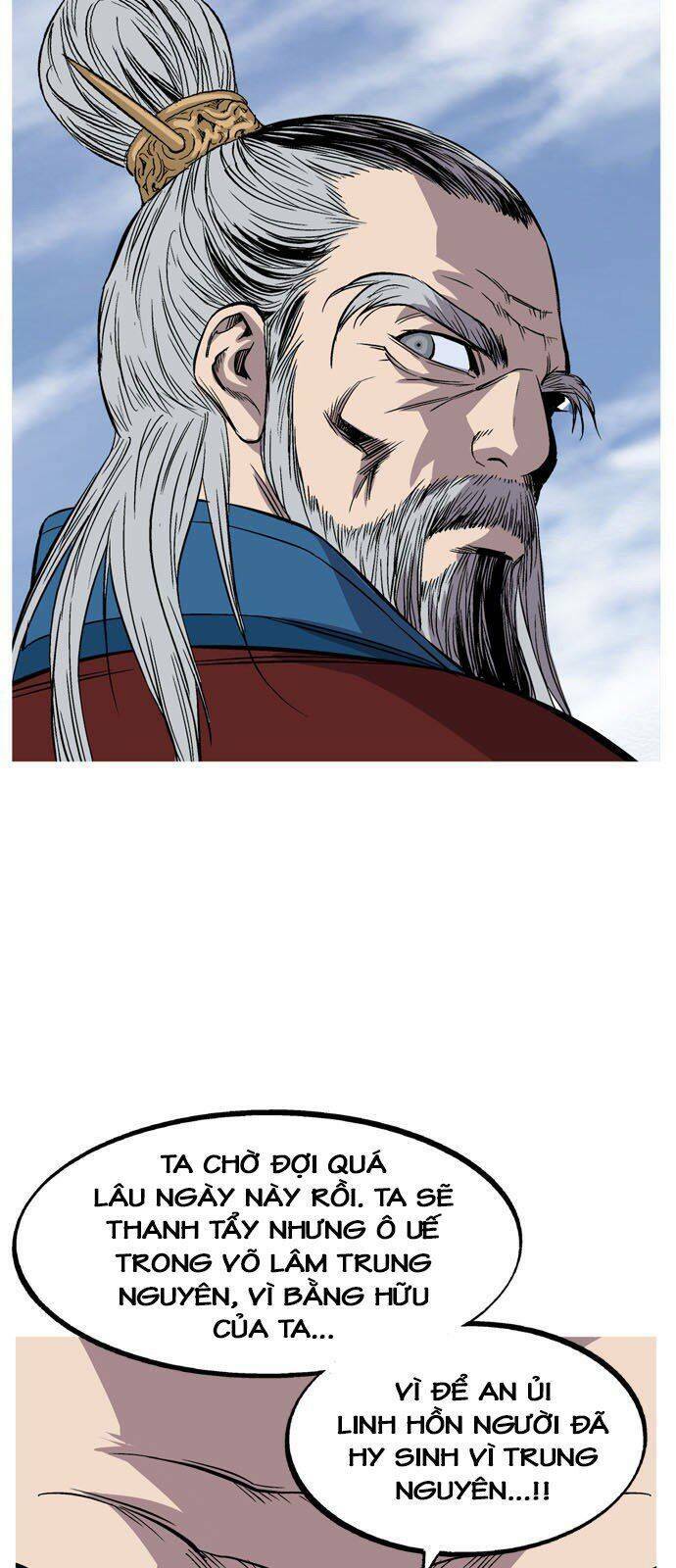 Gosu 2: Chapter 141
