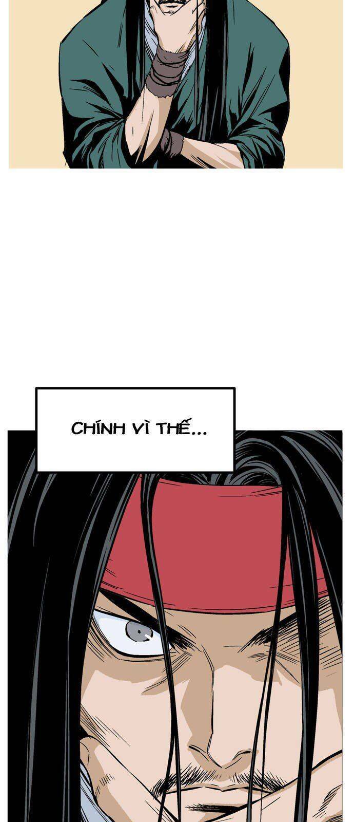 Gosu 2: Chapter 141