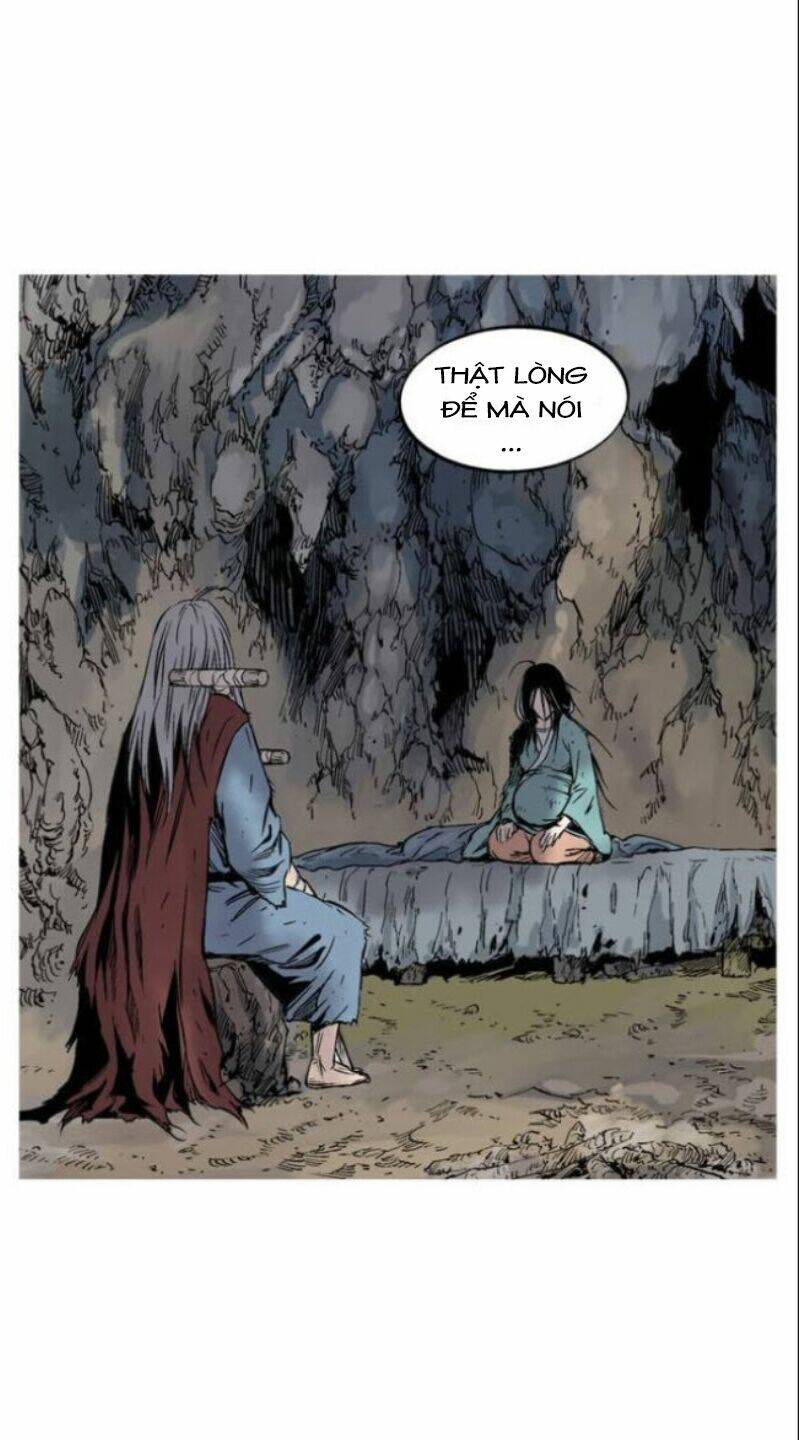 Gosu 2: Chapter 144