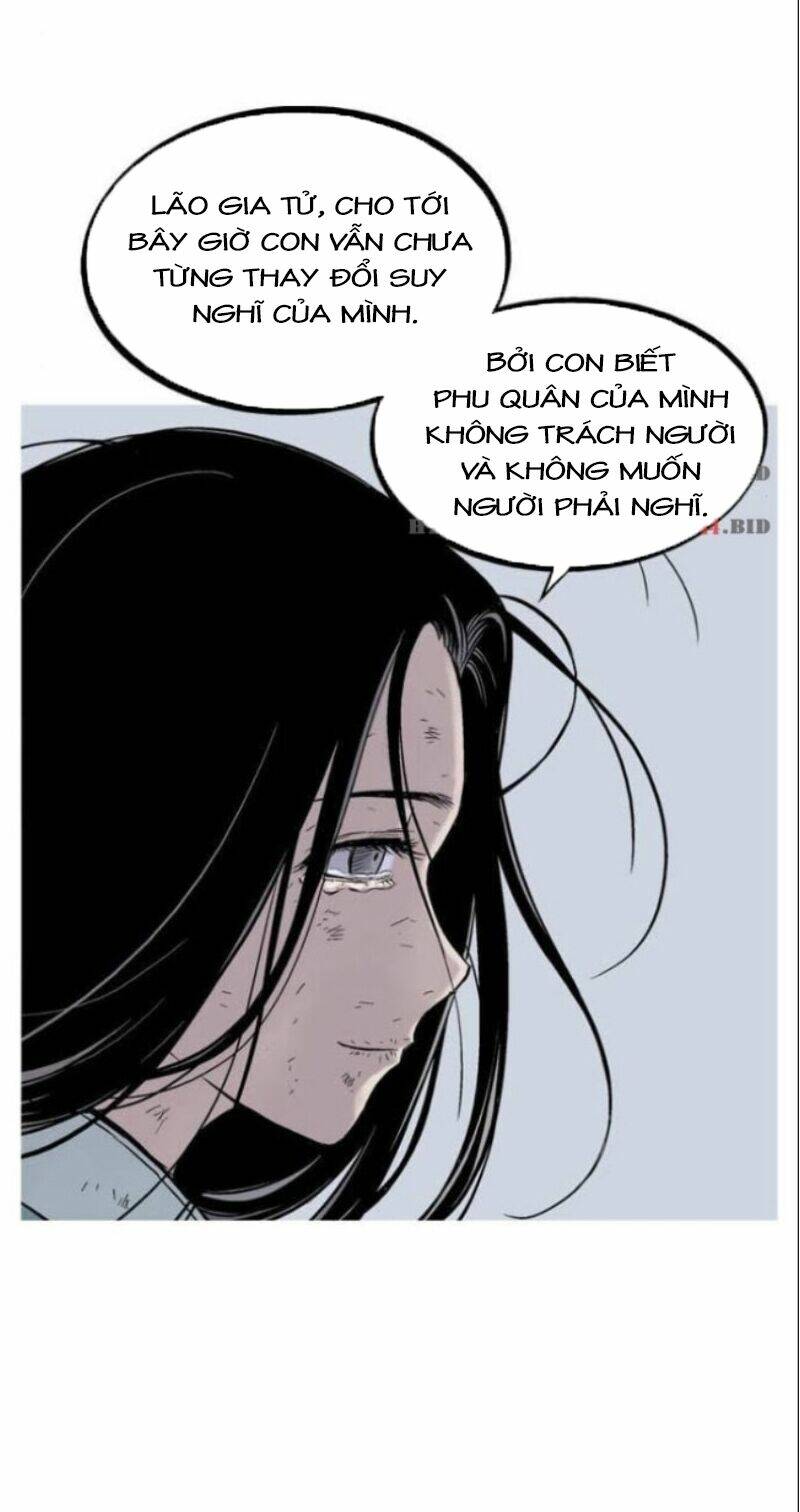 Gosu 2: Chapter 144