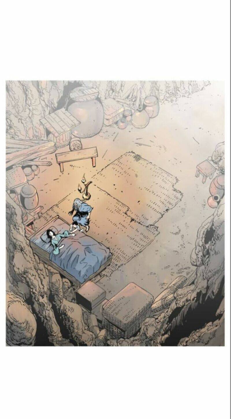 Gosu 2: Chapter 144