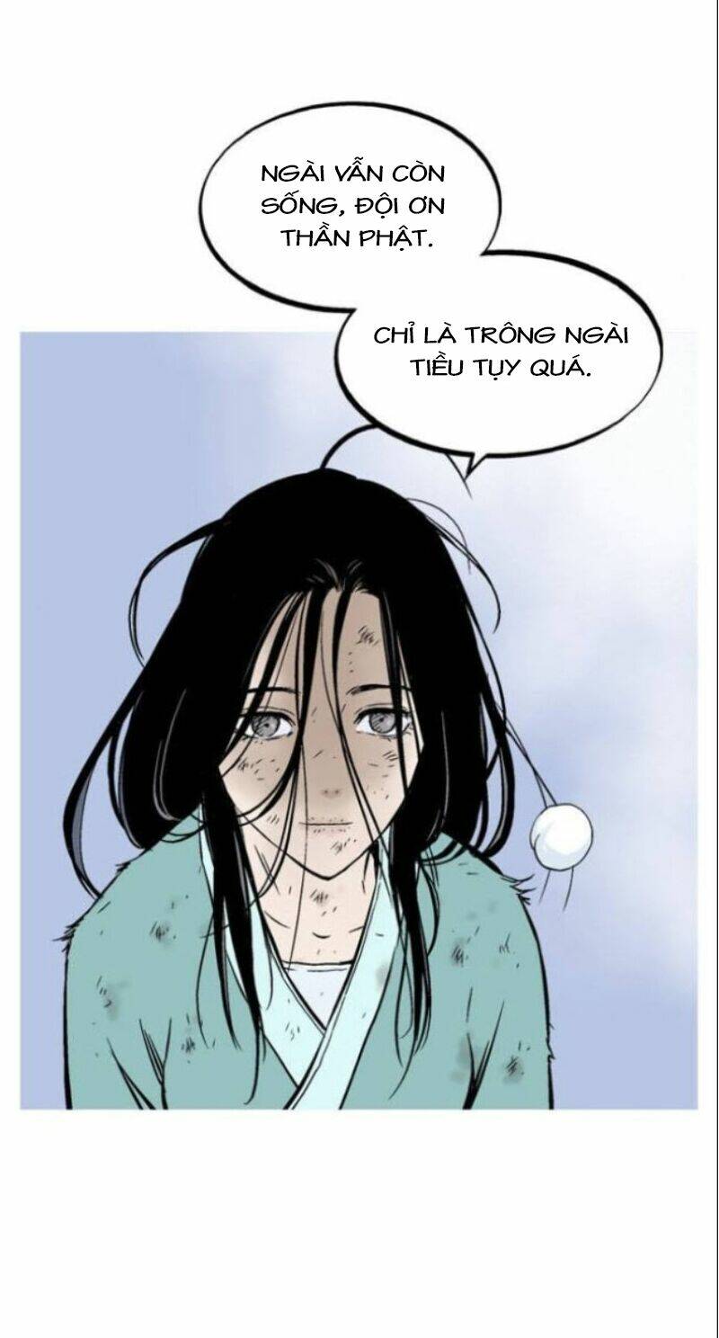 Gosu 2: Chapter 144