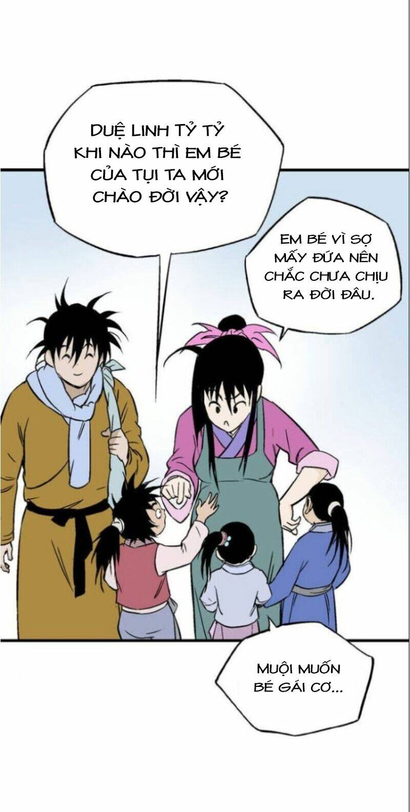 Gosu 2: Chapter 144