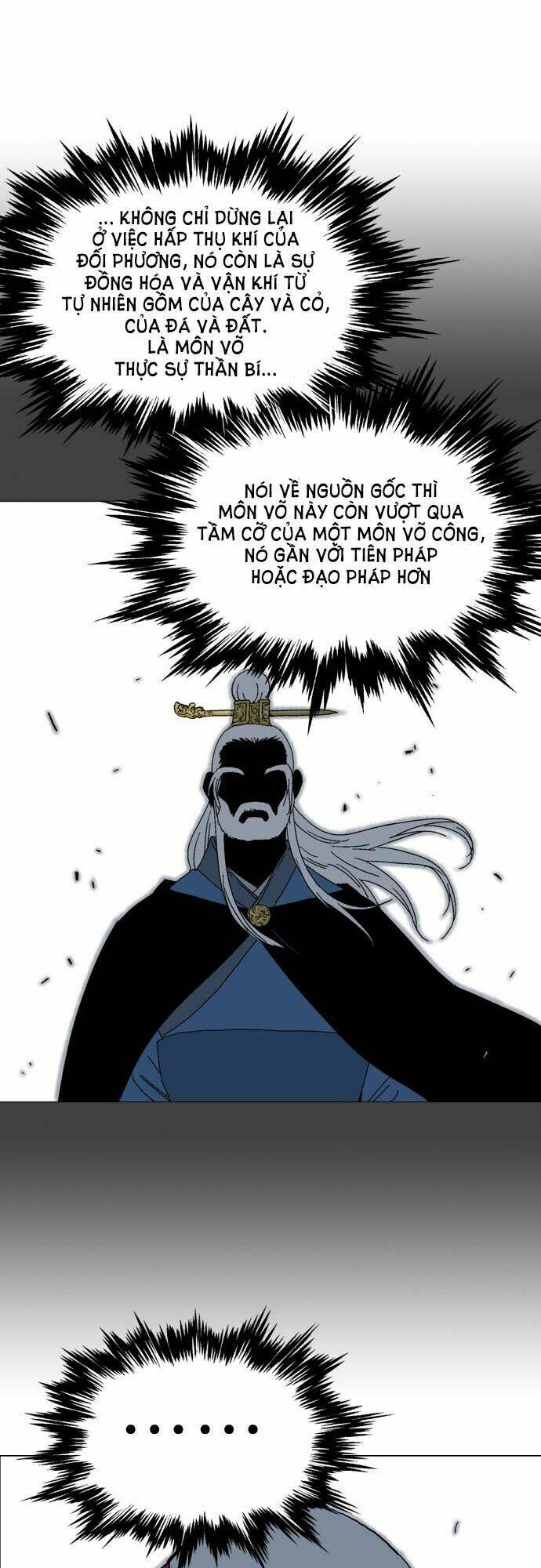 Gosu 2: Chapter 15