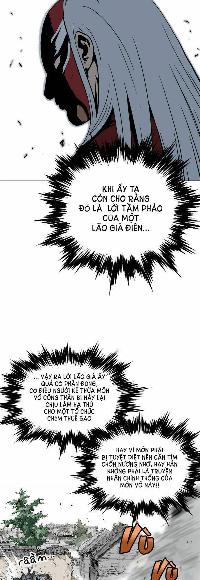 Gosu 2: Chapter 15