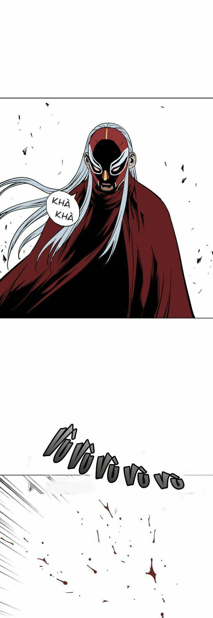 Gosu 2: Chapter 15