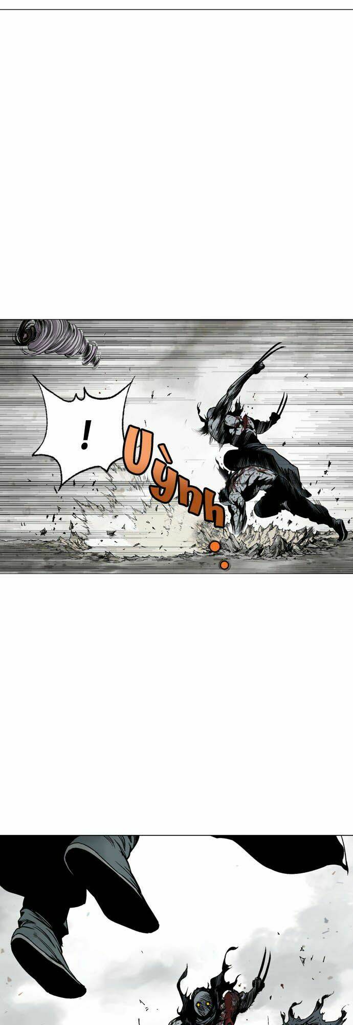 Gosu 2: Chapter 15