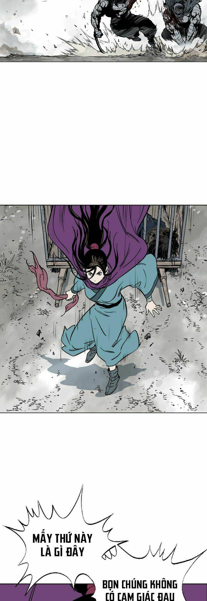 Gosu 2: Chapter 15