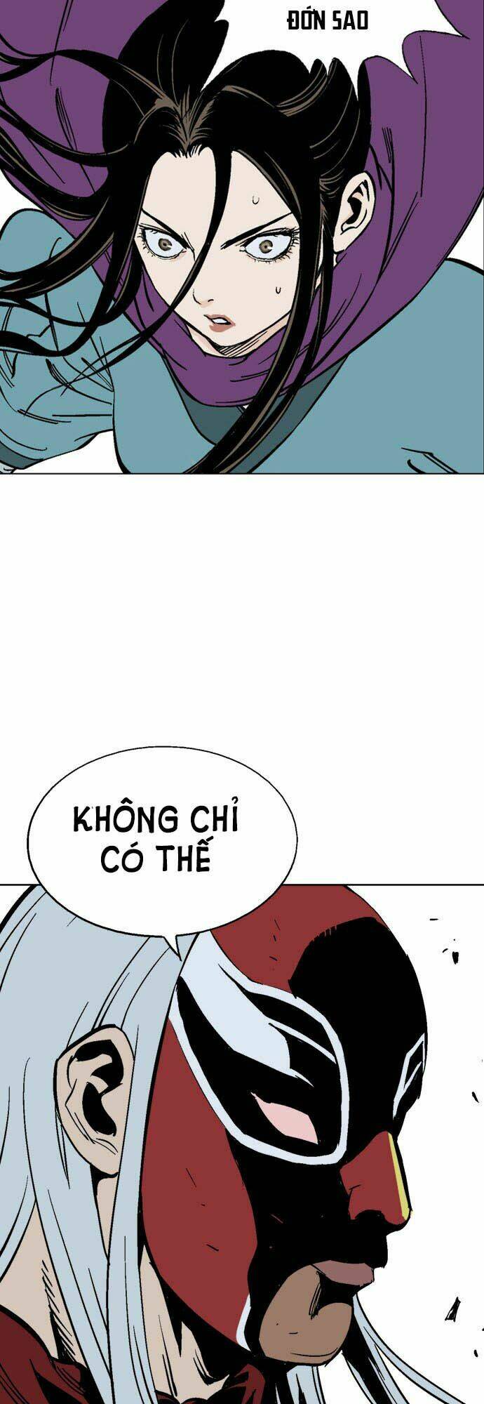Gosu 2: Chapter 15