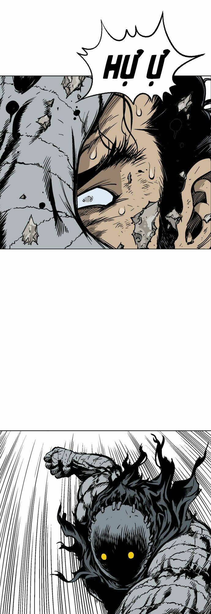 Gosu 2: Chapter 15