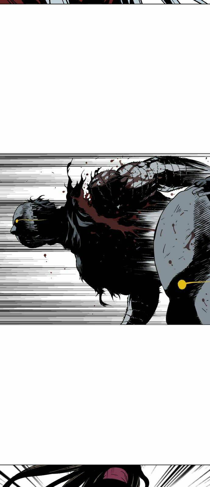 Gosu 2: Chapter 15