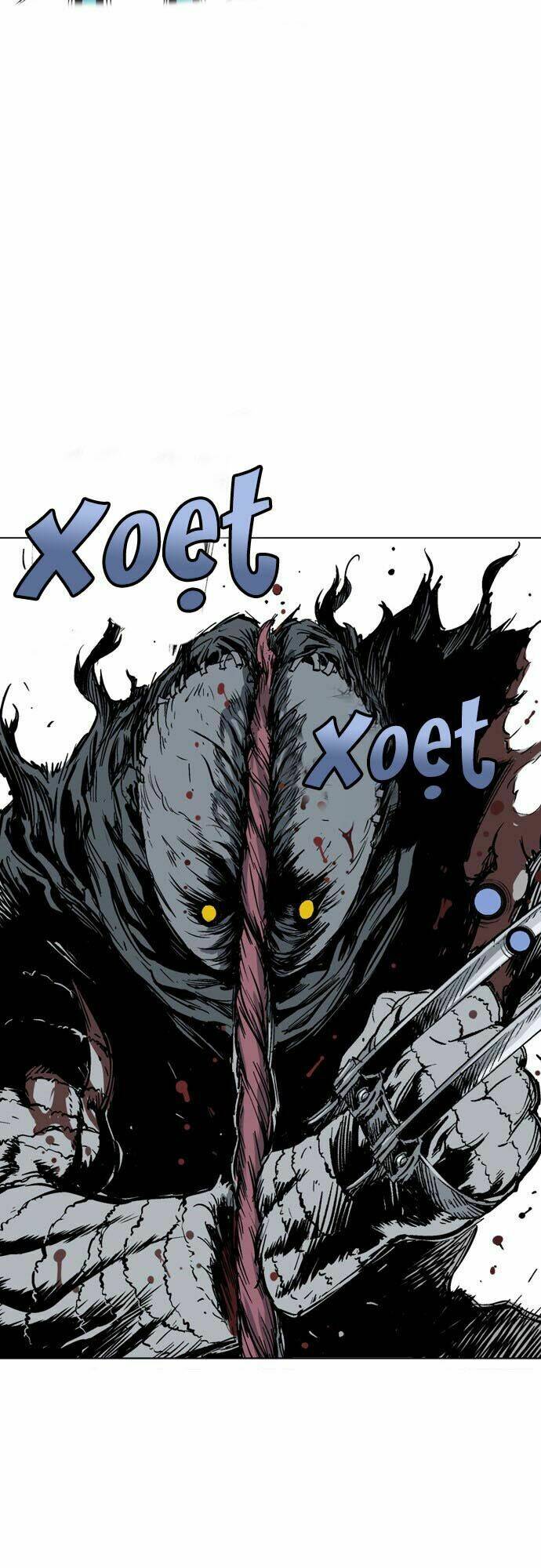 Gosu 2: Chapter 15