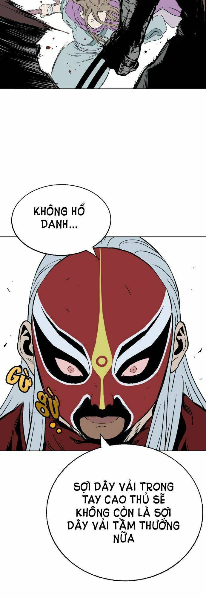 Gosu 2: Chapter 15