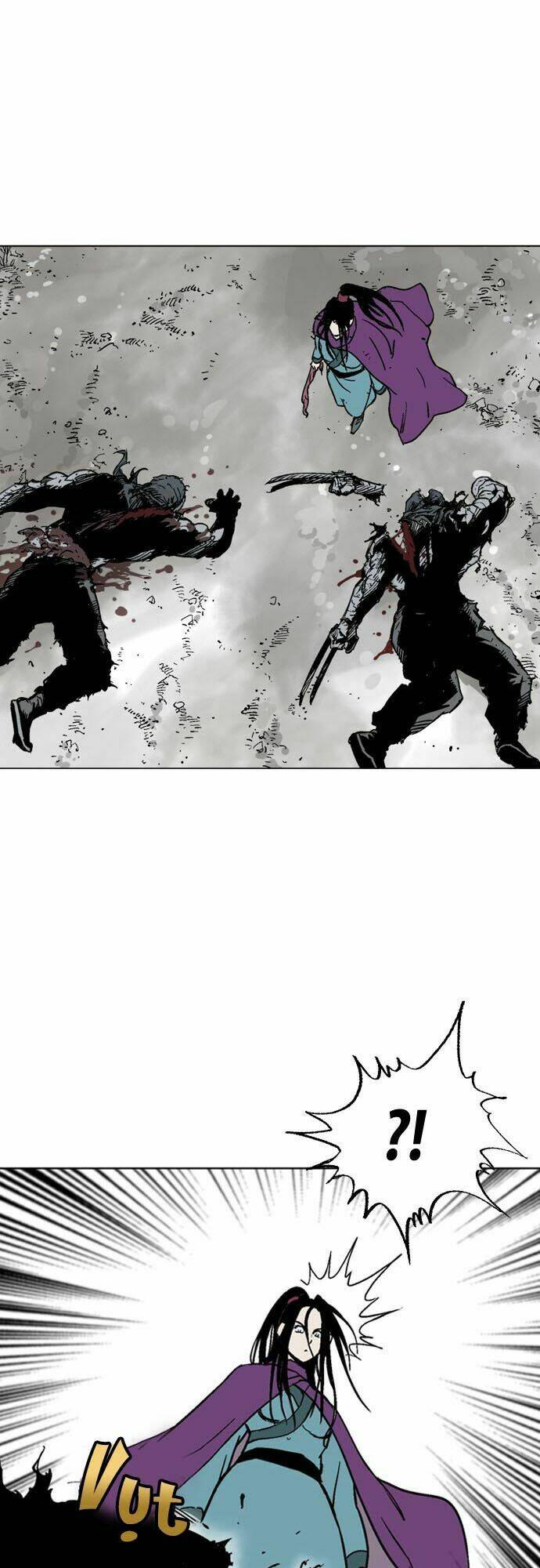 Gosu 2: Chapter 15