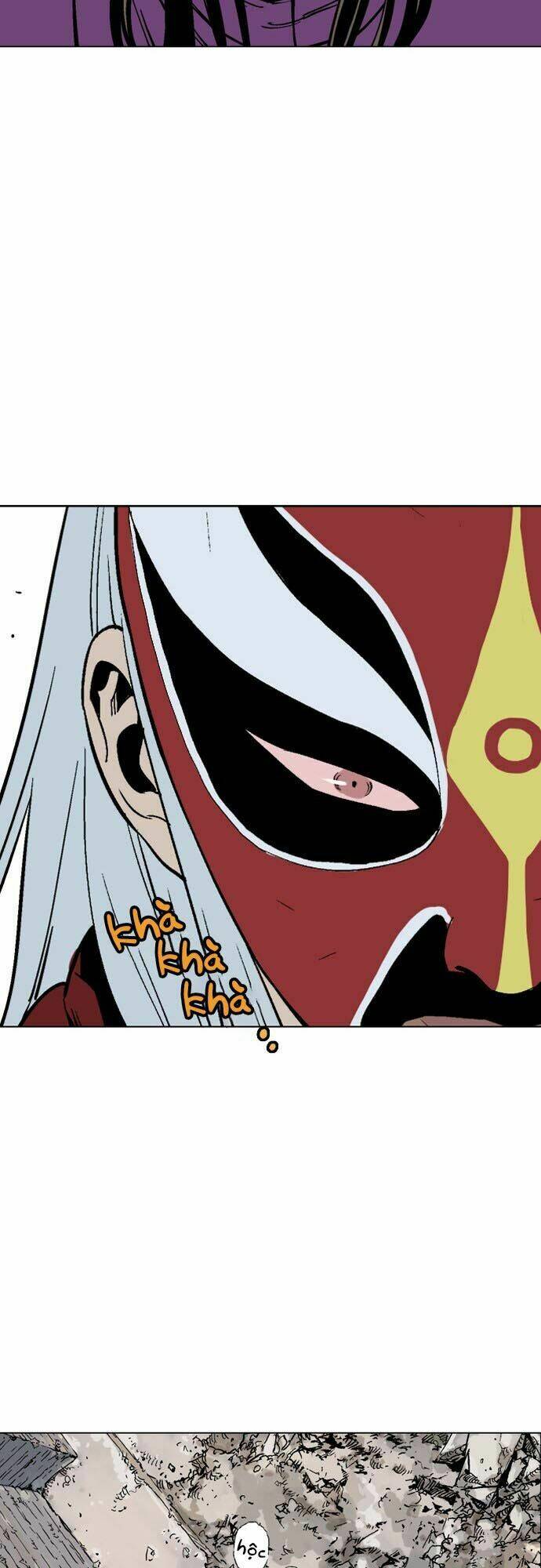 Gosu 2: Chapter 15