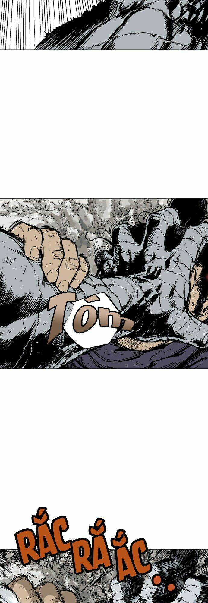 Gosu 2: Chapter 15