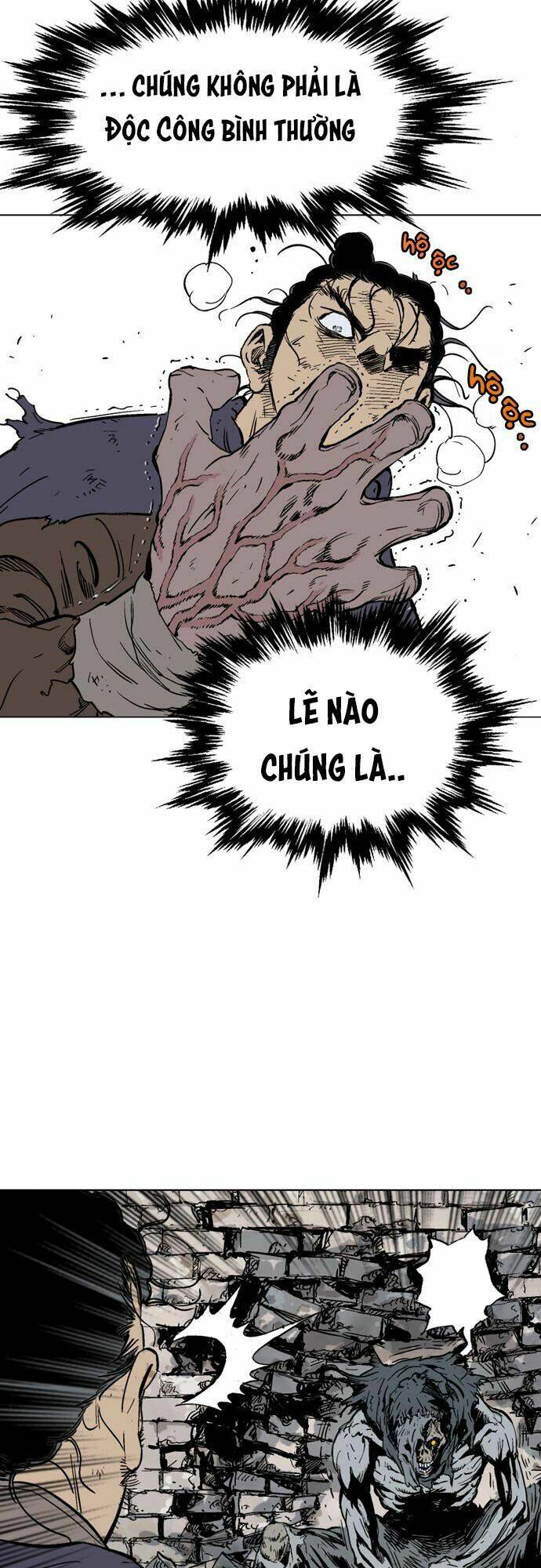 Gosu 2: Chapter 15