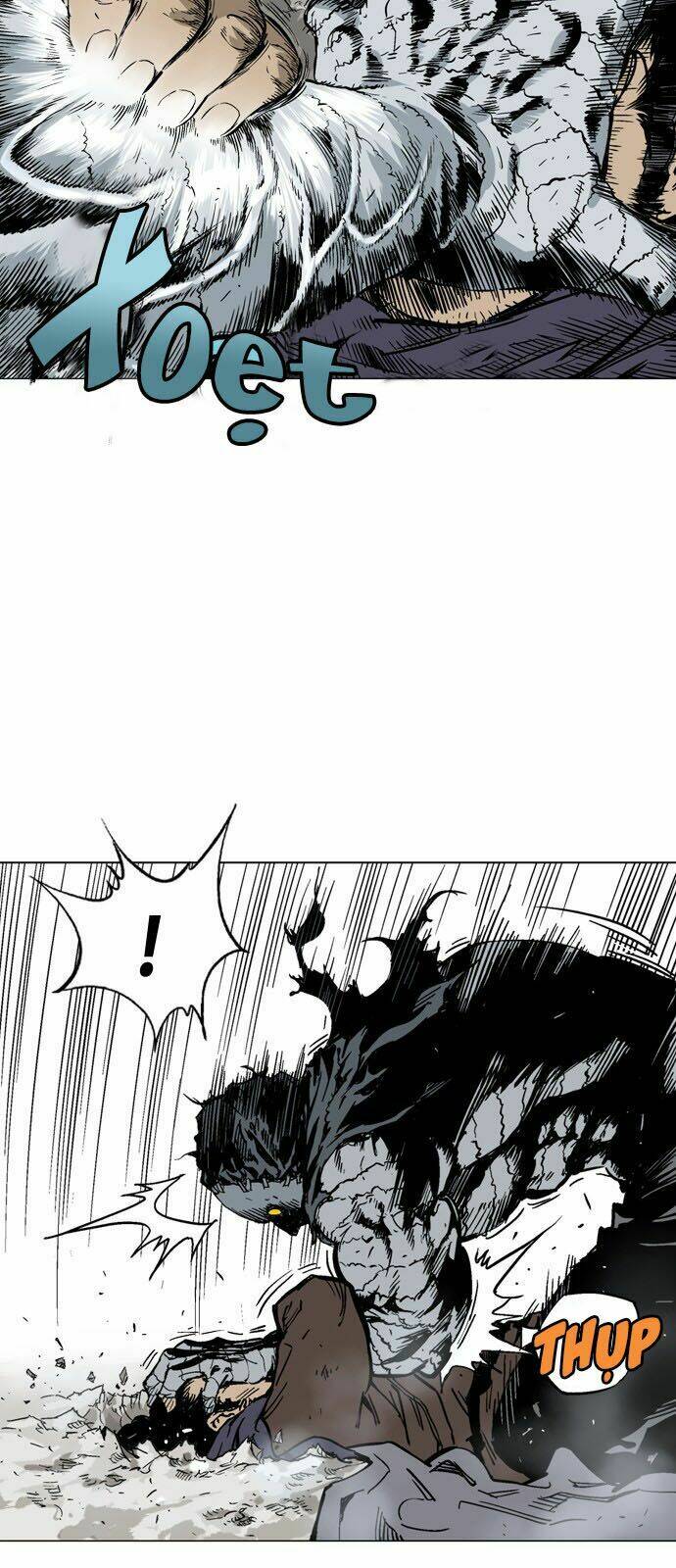 Gosu 2: Chapter 15