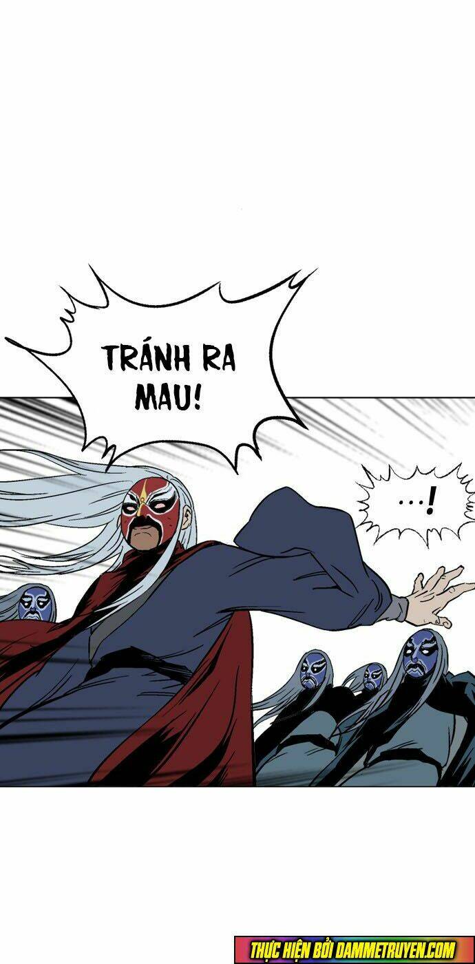 Gosu 2: Chapter 15