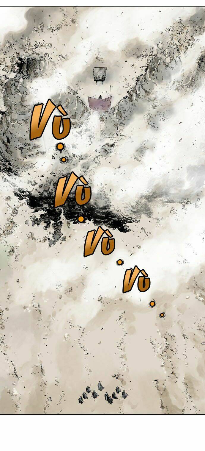 Gosu 2: Chapter 15