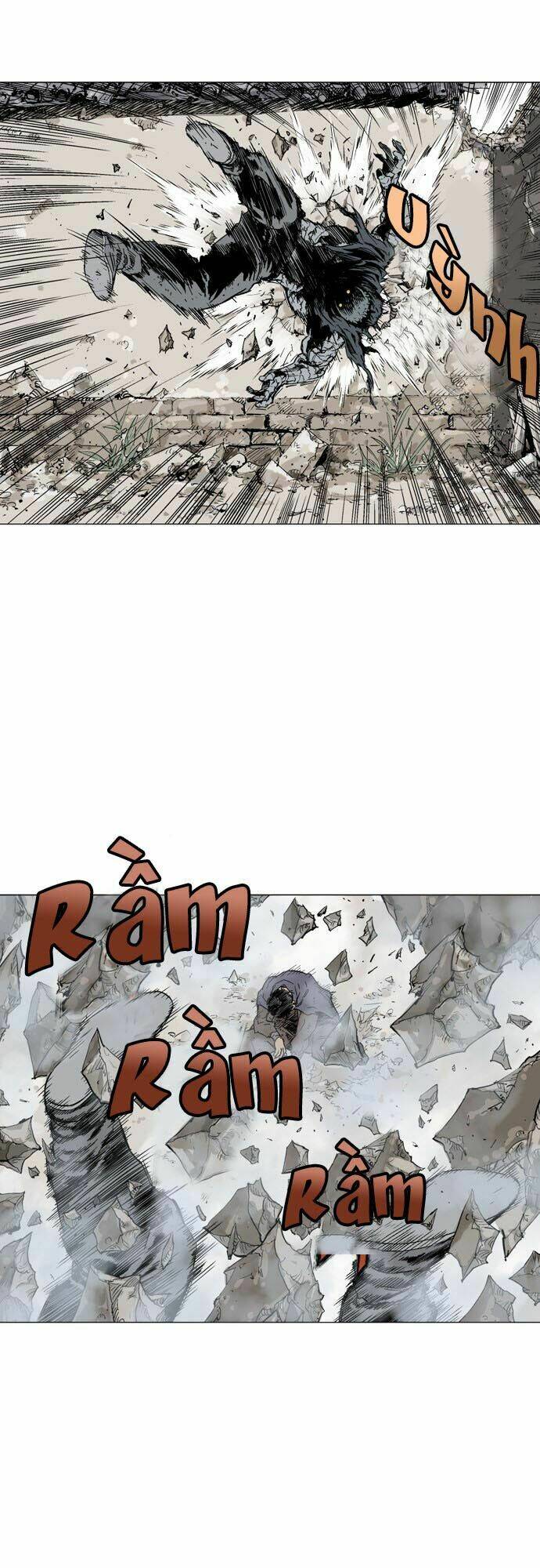 Gosu 2: Chapter 15