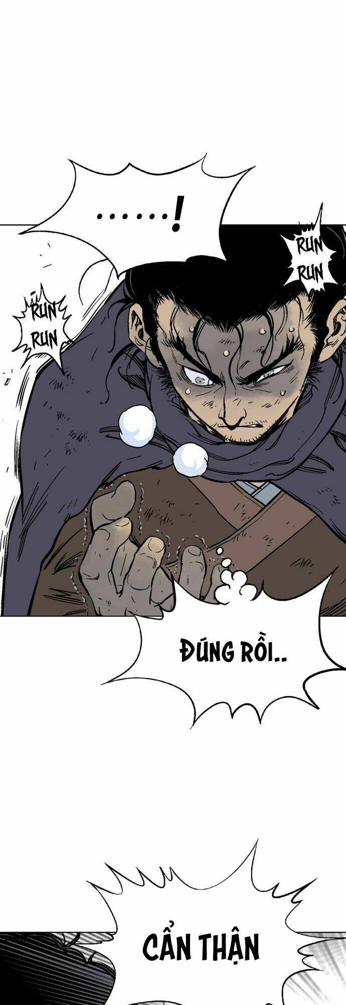 Gosu 2: Chapter 15